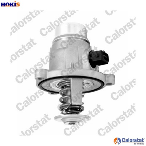 Thermostat coolant te7331 - coolant, te7331.105j