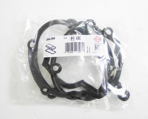 Valve cover gasket elring - cover,