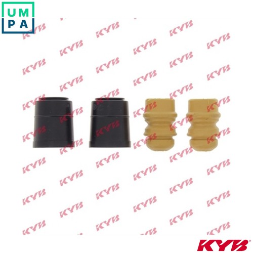 Dust cover kit shock absorber - dust,