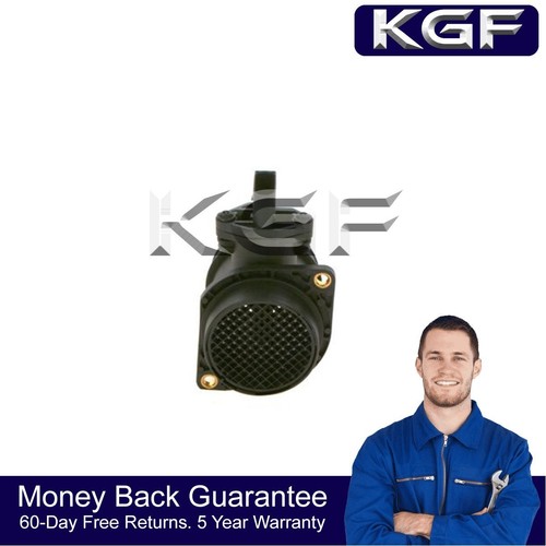 Kgf mass air flow sensor - air, fits