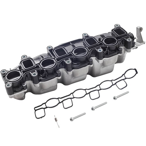 Inlet intake manifold for audi - intake,