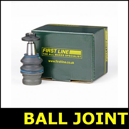Ball joint frontlower - ball,