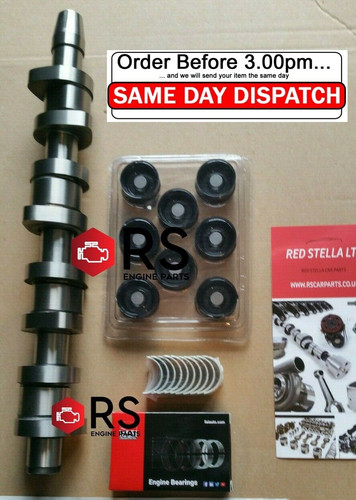 Camshaft kit fits for audi - fits,