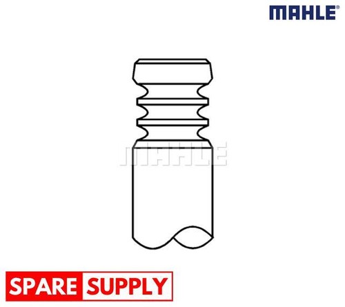 Inlet valve for audi - inlet,