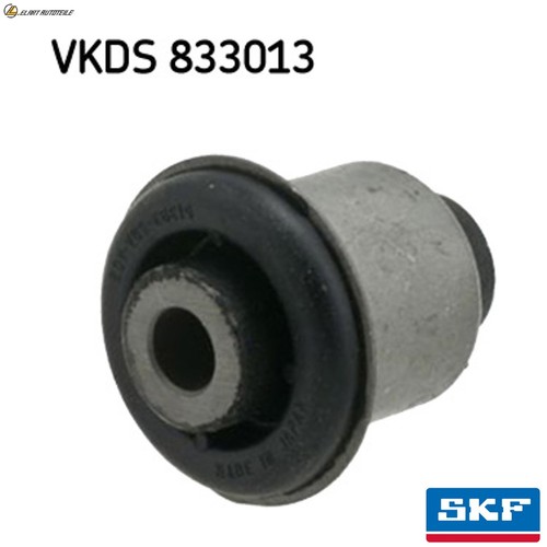 Bearing handlebar vkds - handlebar,