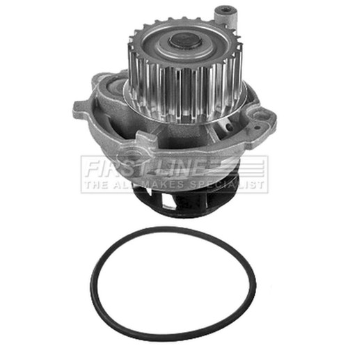 Water pump for - water, c5