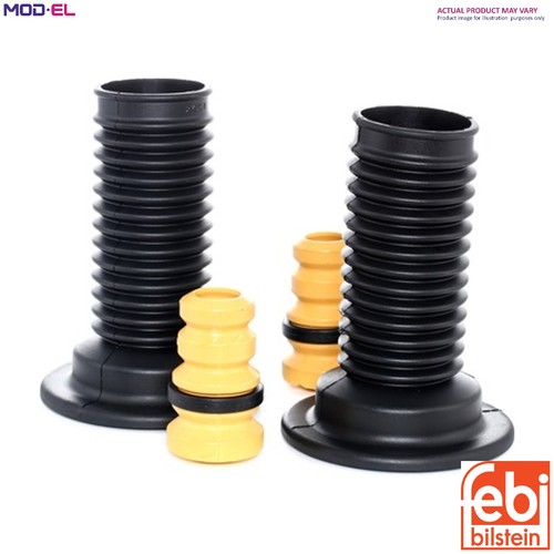 Dust cover kit shock - dust,