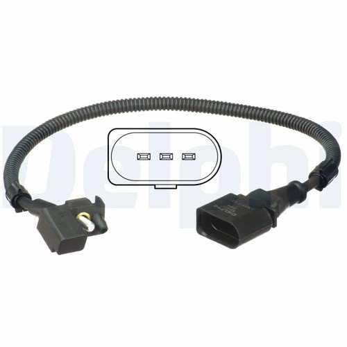 Fits delphi ss11227 - fits,