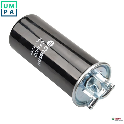 Fuel filter cf0432 - cf0432, audi