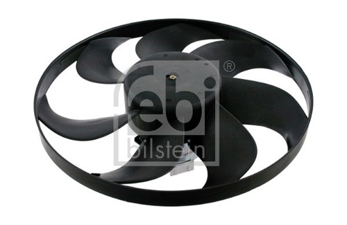 Febi 10279 engine radiator fan - 10279,