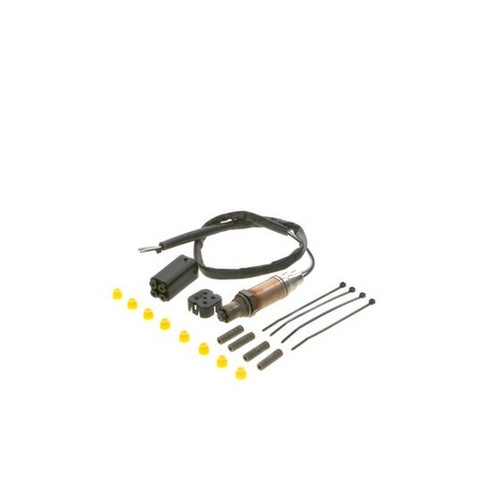 Lambda sensor for audi c5 - audi, a6