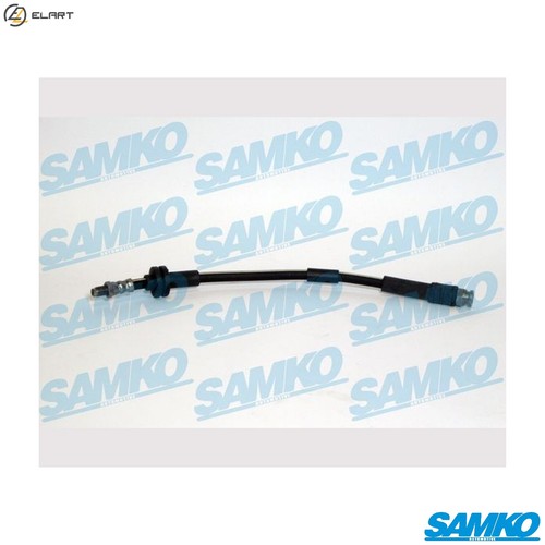 Brake hose 6t48009 - for, fiat