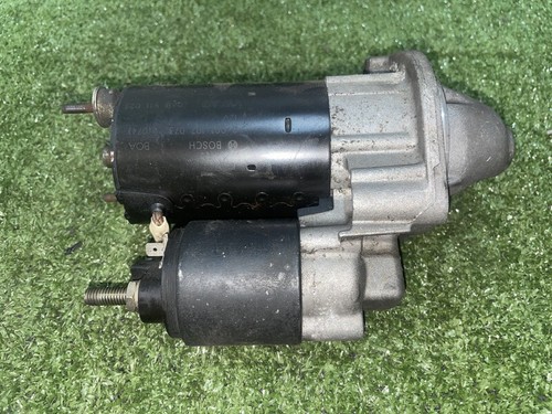 0001107073 starter motor audi - starter,