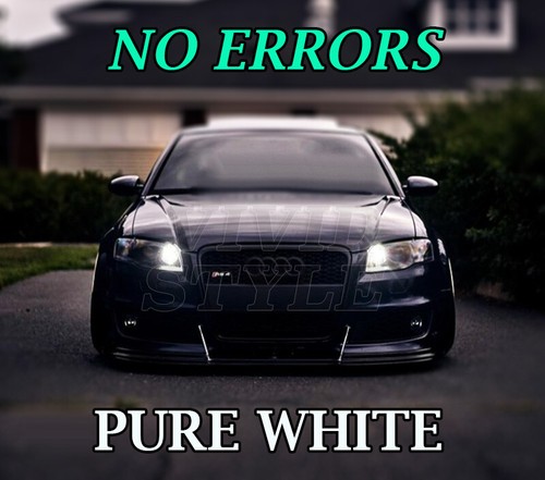 Fits audi a6 sidelight - a3,