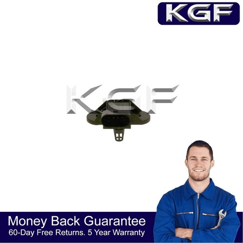 Kgf map sensor fits - map,