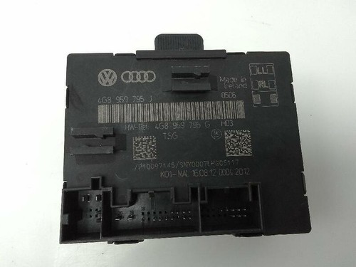 4g8959795g electronics module - electronics,