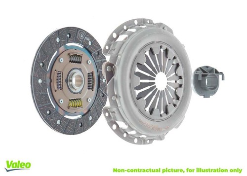 Fits valeo 786041 clutch - valeo,