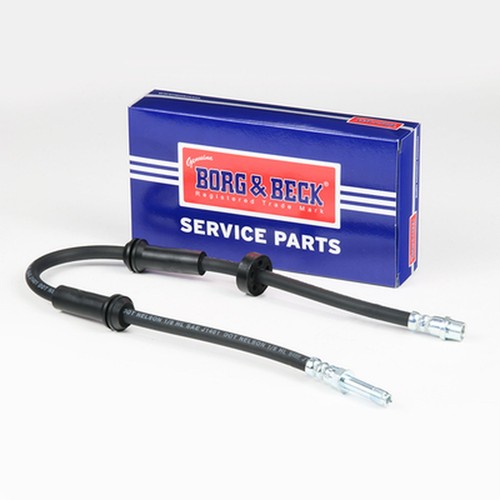 Brake hose for audi - audi, a6