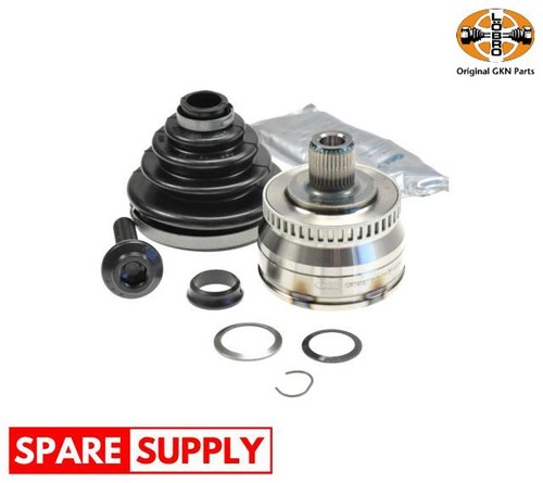 Joint kit drive shaft for - joint,