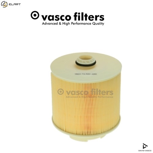 Air filter a249 - air, for