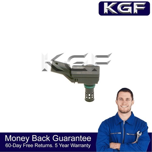 Kgf map sensor - kgf, fits
