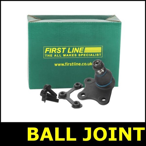 Ball joint front right fits - joint,