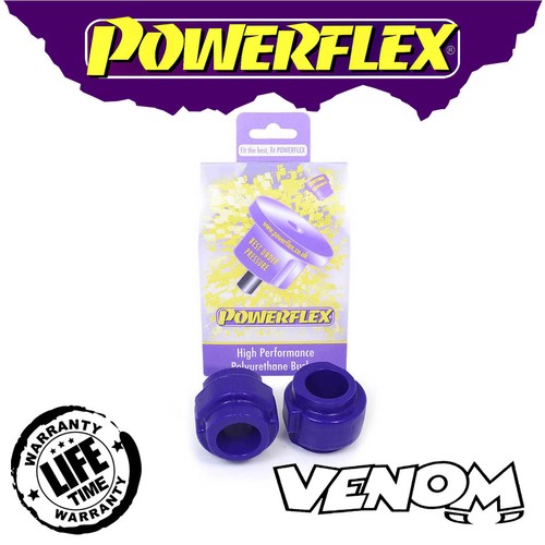 Powerflex front anti roll bar - front,