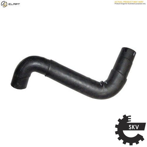 Coolant pipe 43skv779 for - pipe, vw